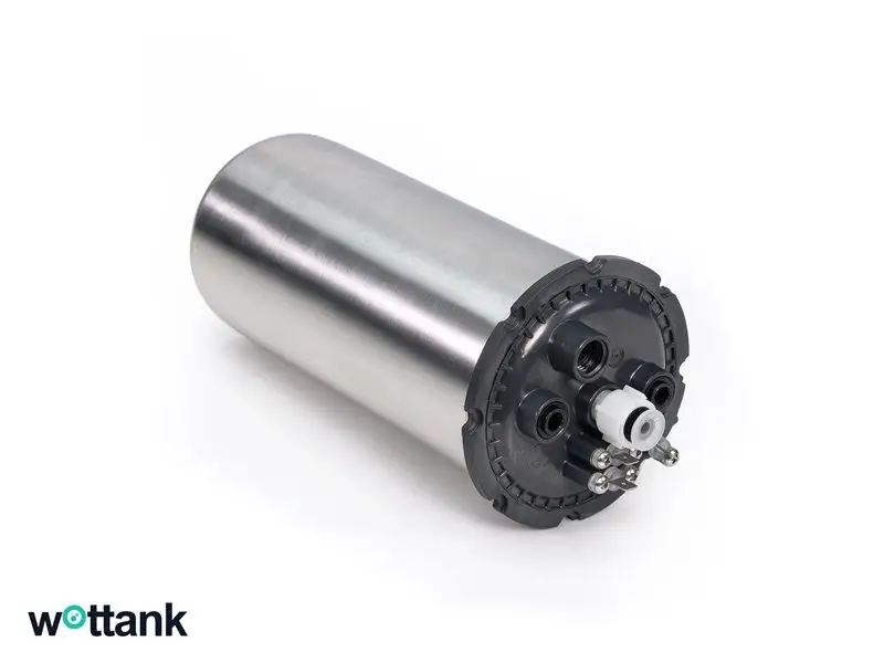 1L carbonation tank